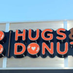 Hugs & Donuts – Early Morning Joy